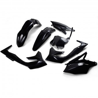 UFO Kit Plastique UFO Kawasaki KX450F (16-17)