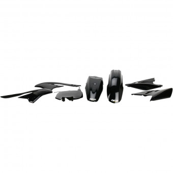 Kit plastique UFO Kit Plastique UFO Kawasaki KX450F (08)