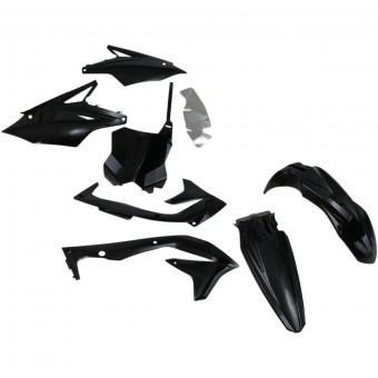 Kit plastique UFO Kit Plastique UFO Kawasaki KX450F (18)