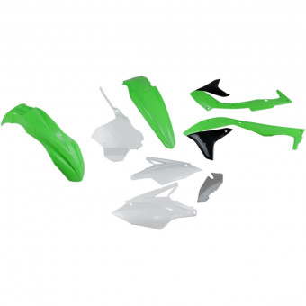 UFO Kit Plastique UFO Kawasaki KX450F (18)