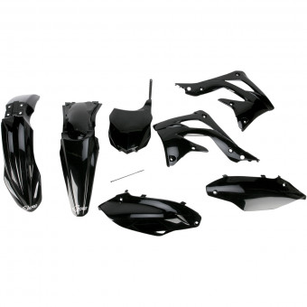 Kit plastique UFO Kit Plastique UFO Kawasaki KX450F (13-15)