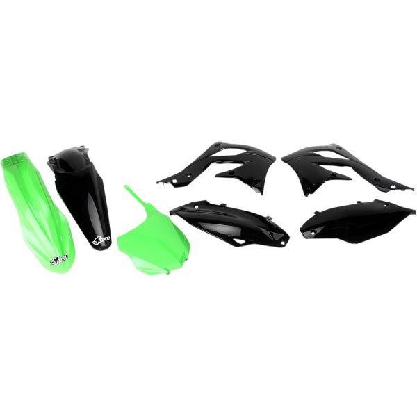 UFO Kit Plastique UFO Kawasaki KX450F (13-15)