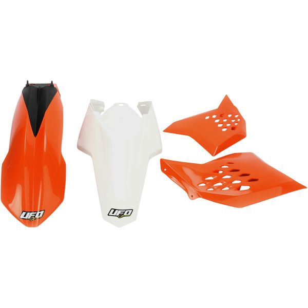 UFO Kit Plastique UFO KTM EXC/EXC-F (11)