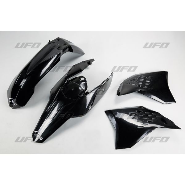 UFO Kit Plastique UFO KTM EXC/EXC-F (11)