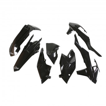 UFO Kit Plastique UFO KTM EXC/EXC-F (17-19)