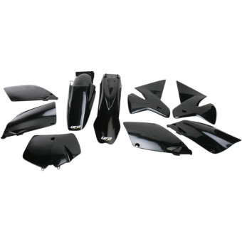 UFO Kit Plastique UFO KTM SX (00)