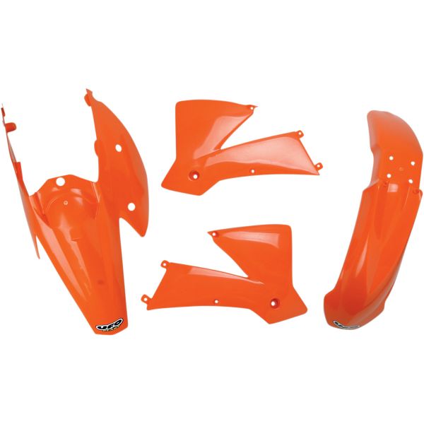 Kit plastique UFO Kit Plastique UFO KTM SX (04)