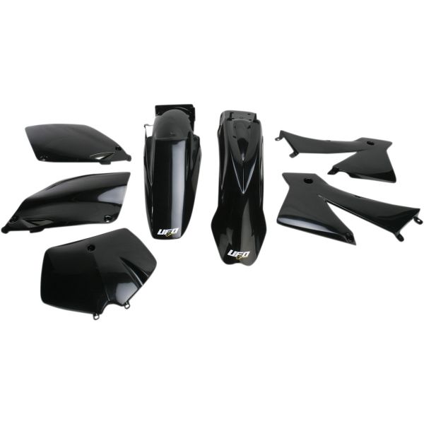 UFO Kit Plastique UFO KTM SX (01-02)