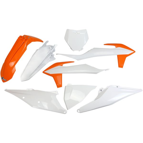 UFO Kit Plastique UFO KTM SX/SX-F (19-22)