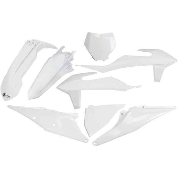 UFO Kit Plastique UFO KTM SX/SX-F (19-22)