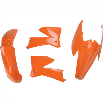 Kit plastique UFO Kit Plastique UFO KTM SX/SX-F (05-06)