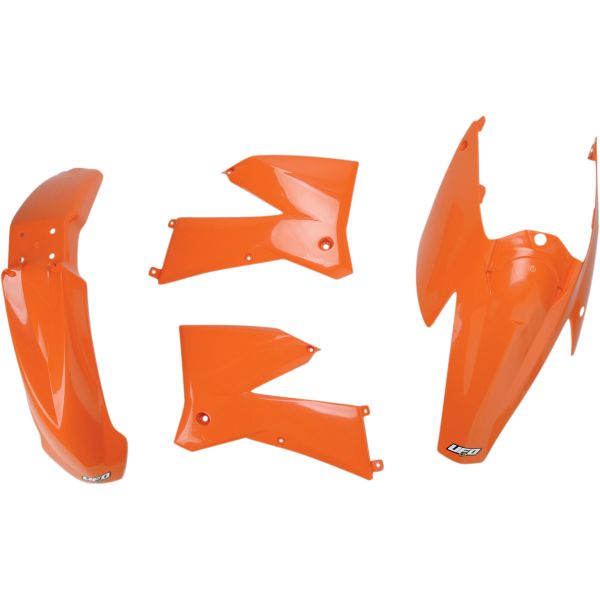 Kit plastique UFO Kit Plastique UFO KTM SX/SX-F (05-06)
