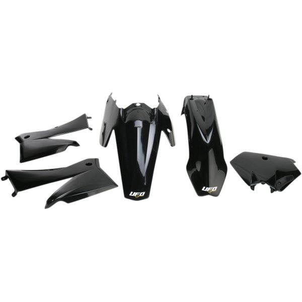 UFO Kit Plastique UFO KTM SX/SX-F (05-06)