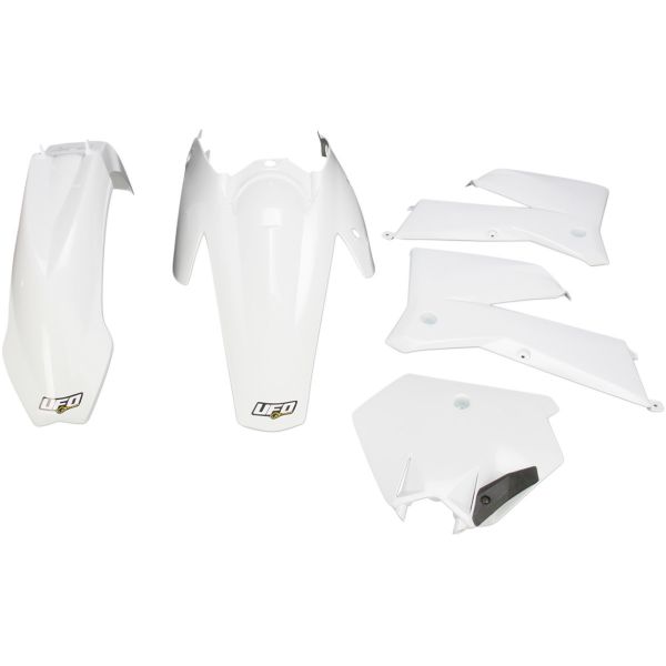 UFO Kit Plastique UFO KTM SX/SX-F (05-06)
