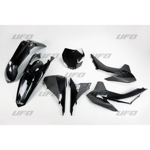 Kit plastique UFO Kit Plastique UFO KTM SX/SX-F (13-15)