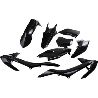 Kit plastique UFO Kit Plastique UFO KTM SX/SX-F (17-18)