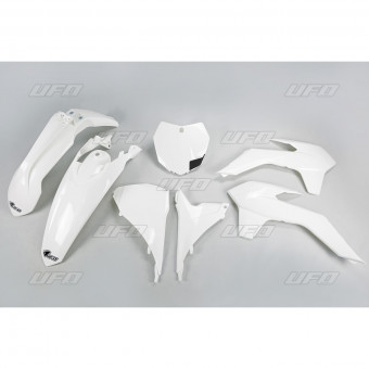 UFO Kit Plastique UFO KTM SX/SX-F (13-15)