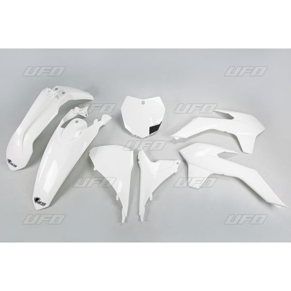 UFO Kit Plastique UFO KTM SX/SX-F (13-15)