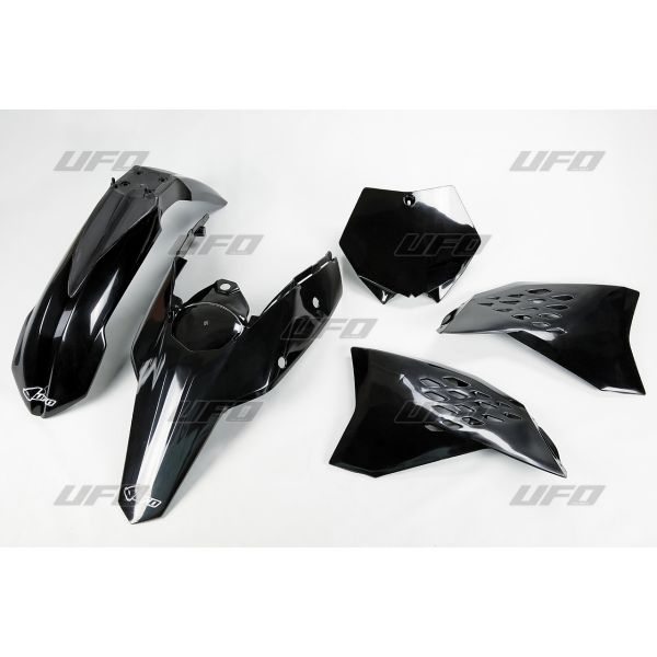 Kit plastique UFO Kit Plastique UFO KTM SX/SX-F (07-08)