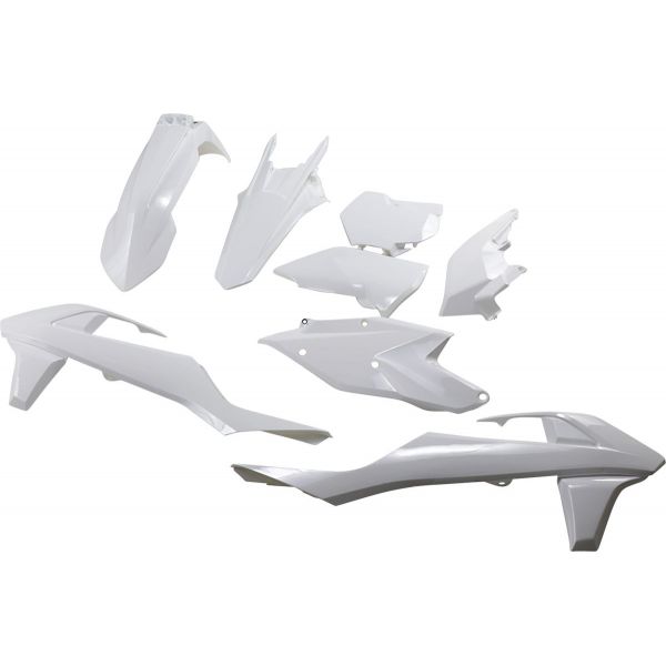Kit plastique UFO Kit Plastique UFO KTM SX/SX-F (16-18)