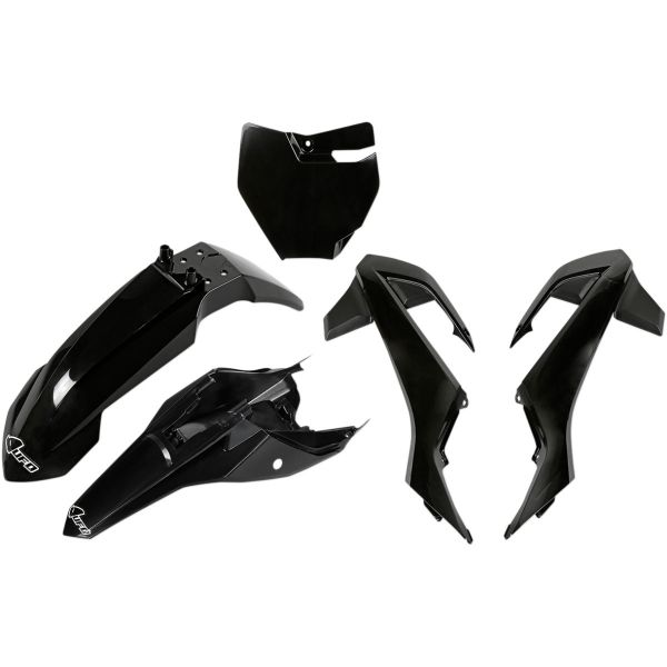 UFO Kit Plastique UFO KTM SX65 (16-21)