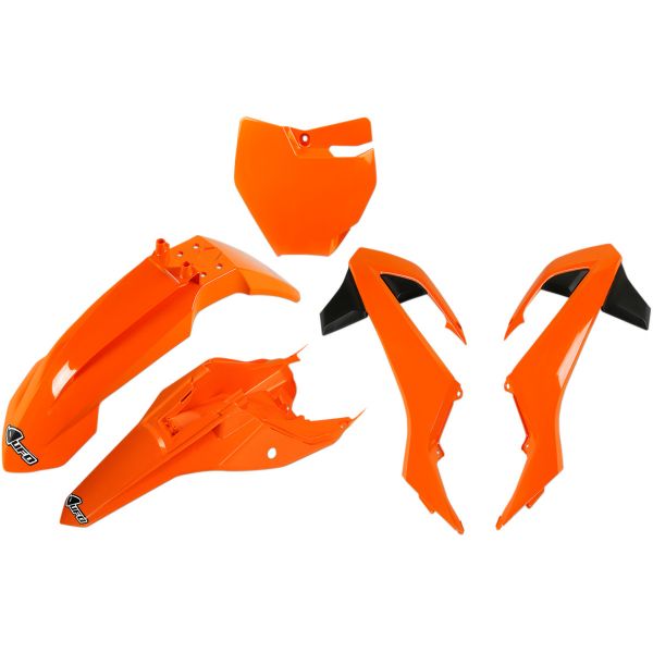 UFO Kit Plastique UFO KTM SX65 (16-21)