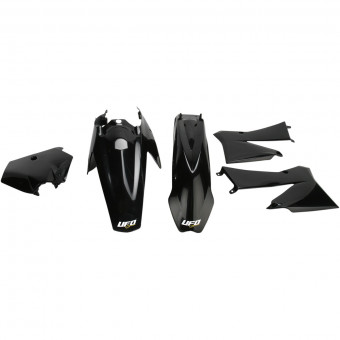 Kit plastique UFO Kit Plastique UFO KTM SX85 (06-10)