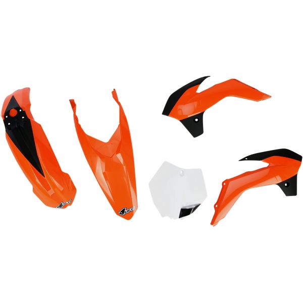 UFO Kit Plastique UFO KTM SX85 (13-17)