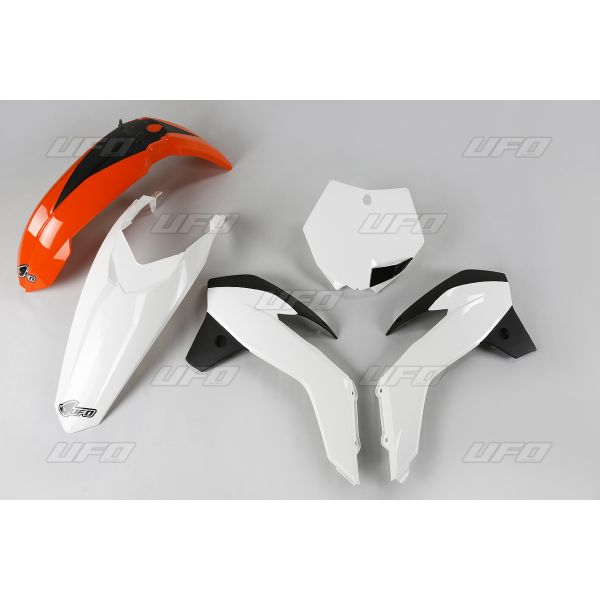 UFO Kit Plastique UFO KTM SX85 (13-17)
