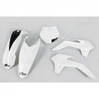UFO Kit Plastique UFO KTM SX85 (13-17)