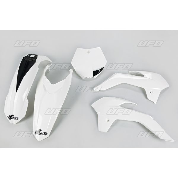 UFO Kit Plastique UFO KTM SX85 (13-17)