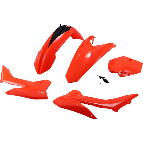 UFO Kit Plastique UFO KTM SX85 (13-17)