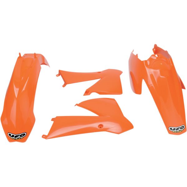 Kit plastique UFO Kit Plastique UFO KTM SX85 (04-05)