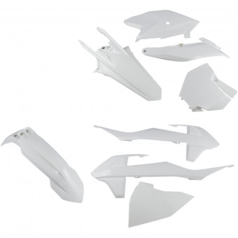UFO Kit Plastique UFO KTM SX85 (18)