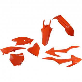 UFO Kit Plastique UFO KTM SX85 (18)