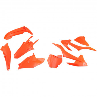 UFO Kit Plastique UFO KTM SX85 (18)