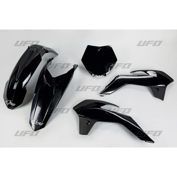 Kit plastique UFO Kit Plastique UFO KTM SX85 (13-17)