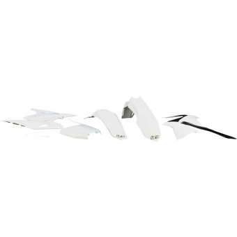 UFO Kit Plastique UFO Suzuki RM-Z250 (10-18)