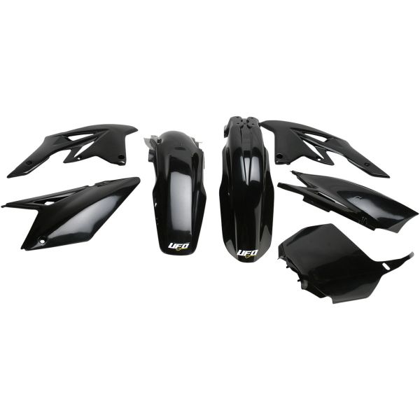 Kit plastique UFO Kit Plastique UFO Suzuki RM-Z250 (07-08)