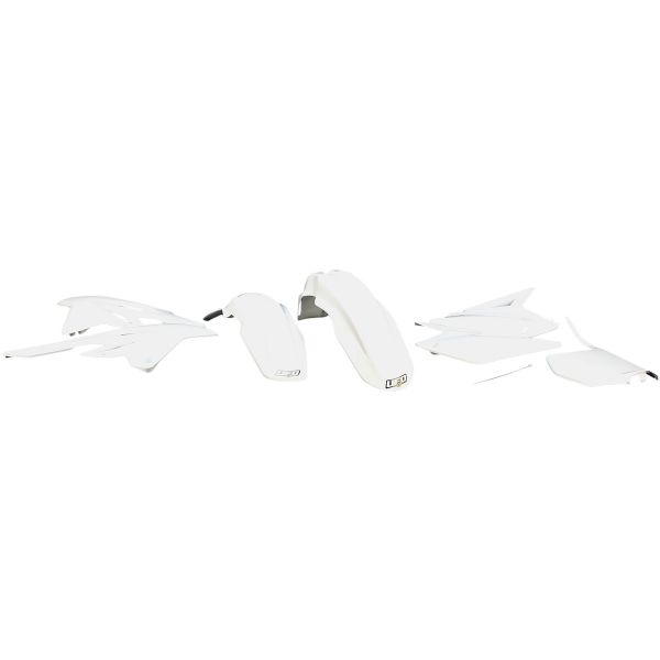 UFO Kit Plastique UFO Suzuki RM-Z250 (07-08)