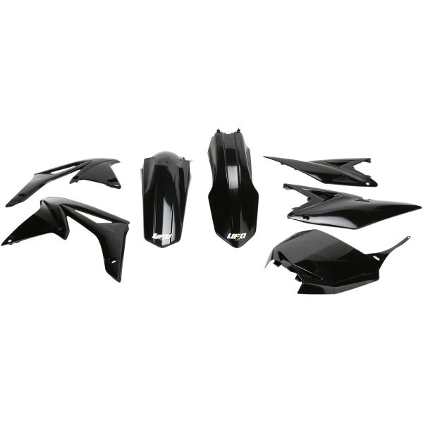 Kit plastique UFO Kit Plastique UFO Suzuki RM-Z250 (10-18)