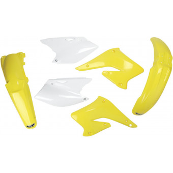 Kit plastique UFO Kit Plastique UFO Suzuki RM-Z250 (04-06)