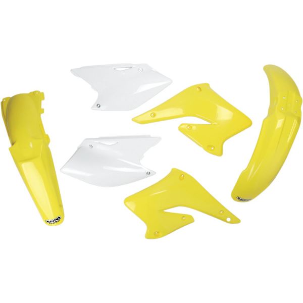 Kit plastique UFO Kit Plastique UFO Suzuki RM-Z250 (04-06)