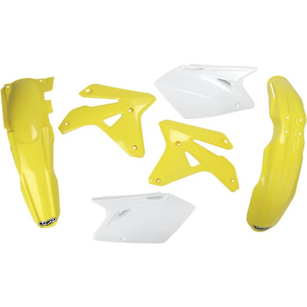 Kit plastique UFO Kit Plastique UFO Suzuki RM-Z450 (07)