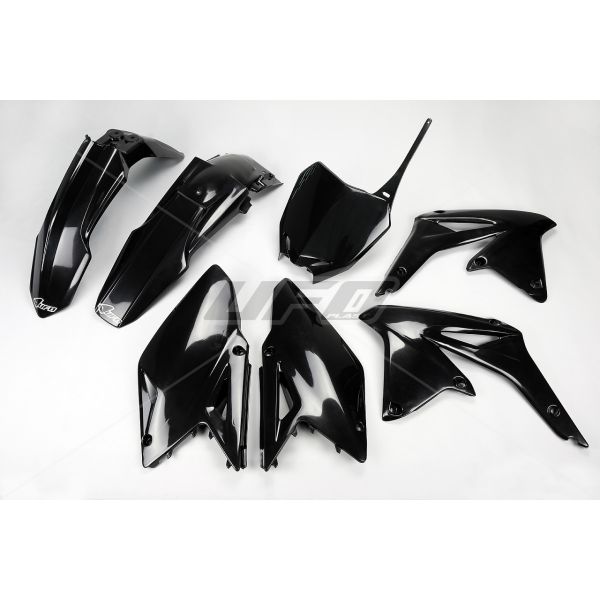 Kit plastique UFO Kit Plastique UFO Suzuki RM-Z450 (14-17)