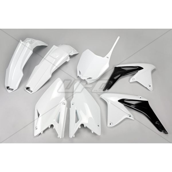 UFO Kit Plastique UFO Suzuki RM-Z450 (14-17)