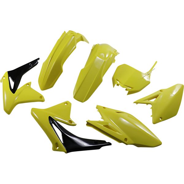 Kit plastique UFO Kit Plastique UFO Suzuki RM-Z450 (08-17)