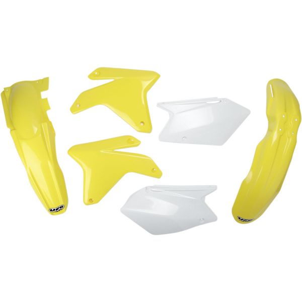 Kit plastique UFO Kit Plastique UFO Suzuki RM-Z450 (05-06)
