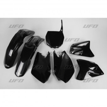 UFO Kit Plastique UFO Suzuki RM125/RM250 (06-12)