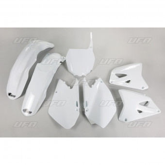 UFO Kit Plastique UFO Suzuki RM125/RM250 (06-12)
